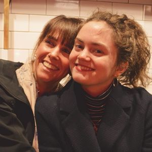 Meet your Posher, Michaela